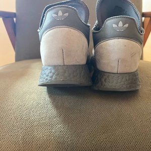 Daniel Arsham Sneakers